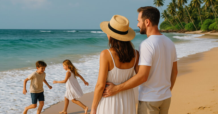 Best time to visit Sri Lanka: A Complete Guide for Travelers in Sri Lanka