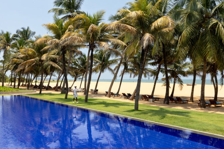 Why Everyone Is Talking About Sri Lanka Right Now: The Ultimate Value Destination
